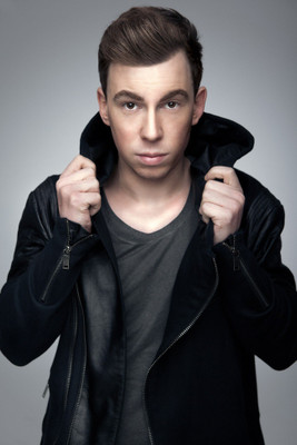 

Akhuratha hardwell-music-dj Wall Poster Paper Print(12 inch X 18 inch, Rolled)