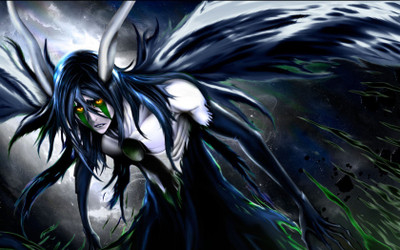 

Akhuratha Anime bleach-ulquiorra-cifer Wall Poster Paper Print(12 inch X 18 inch, Rolled)
