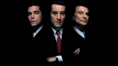 

Aabhaas -goodfellas-movies Wall Poster Paper Print(12 inch X 18 inch, Rolled)