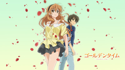 

Akhuratha Anime golden-christmas Wall Poster Paper Print(12 inch X 18 inch, Rolled)
