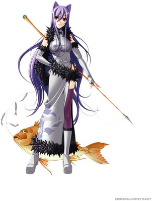 

Akhuratha Anime video-image Wall Poster Paper Print(12 inch X 18 inch, Rolled)