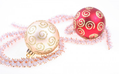 

Akhuratha Anime achristmas-decorations-balls Wall Poster Paper Print(12 inch X 18 inch, Rolled)