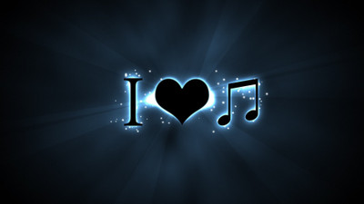 

musics-other-love- Wall Poster Paper Print(12 inch X 18 inch, Rolled)