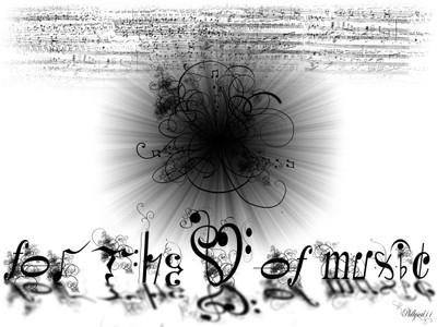 

Akhuratha music-love--ss Wall Poster Paper Print(12 inch X 18 inch, Rolled)