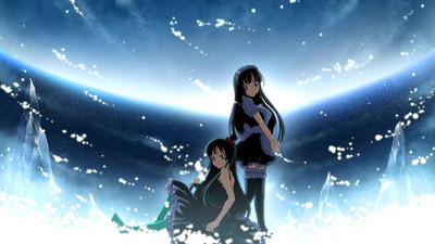 

Akhuratha Anime phantastic-archives Wall Poster Paper Print(12 inch X 18 inch, Rolled)