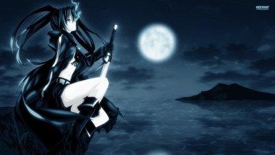 

Akhuratha Anime alight-star-shooter-blackrock-walla-images Wall Poster Paper Print(12 inch X 18 inch, Rolled)