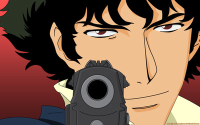 

Akhuratha Anime apony-friendship-little-magic-spike-manga-cowboy-bebop-walls-spiegel Wall Poster Paper Print(12 inch X 18 inch, Rolled)