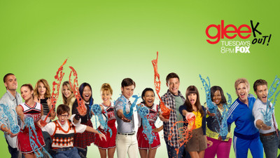 

Wall Poster a/movies-glee Paper Print(12 inch X 18 inch, Rolled)