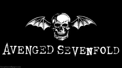 

Akhuratha music-sevenfold-avengeds-photo Wall Poster Paper Print(12 inch X 18 inch, Rolled)