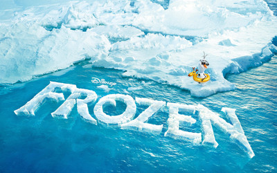 

Akhuratha -movie-frozen-pictures-walls Wall Poster Paper Print(12 inch X 18 inch, Rolled)