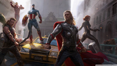 

Wall Poster a/-desktop-best-movie-avengerss-images Paper Print(12 inch X 18 inch, Rolled)