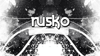 

music-black-dubstep- Wall Poster Paper Print(12 inch X 18 inch, Rolled)