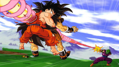 

Akhuratha Anime aball-dragon-dragonballzs-imagepages-images Wall Poster Paper Print(12 inch X 18 inch, Rolled)