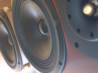 

Akhuratha sound-music-audio Wall Poster Paper Print(12 inch X 18 inch, Rolled)