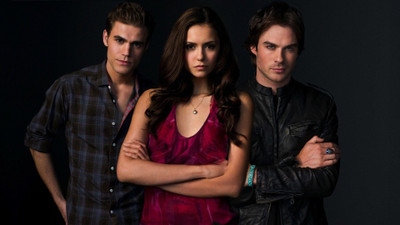 

Akhuratha vampire-diaries-movies--movie Wall Poster Paper Print(12 inch X 18 inch, Rolled)