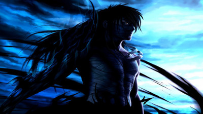 

Akhuratha Anime ableach-mangas Wall Poster Paper Print(12 inch X 18 inch, Rolled)
