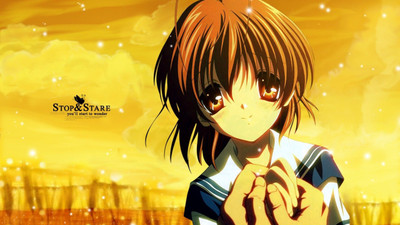 

Akhuratha Anime aclannads Wall Poster Paper Print(12 inch X 18 inch, Rolled)
