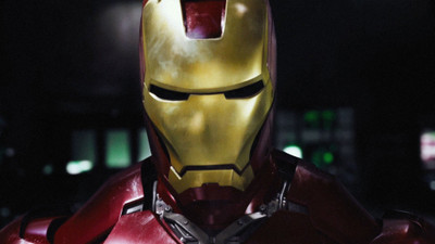 

Wall Poster /-the-avengers-iron-man Paper Print(12 inch X 18 inch, Rolled)