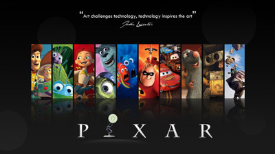 

Akhuratha pixar-movies-pixarmovies-images- Wall Poster Paper Print(12 inch X 18 inch, Rolled)