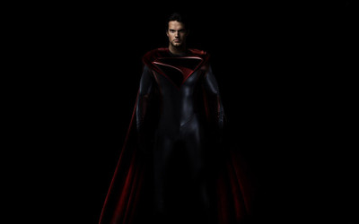 

Aabhaas steel-man-superman-cavill-henry--movie Wall Poster Paper Print(12 inch X 18 inch, Rolled)