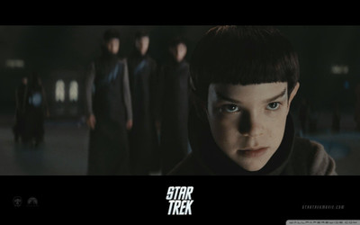 

Wall Poster a/star-trek Paper Print(12 inch X 18 inch, Rolled)