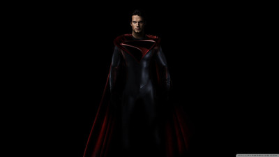

Akhuratha -steel-movie-man-superman- Wall Poster Paper Print(12 inch X 18 inch, Rolled)