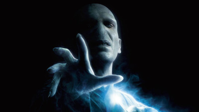 

Akhuratha movies-voldemort Wall Poster Paper Print(12 inch X 18 inch, Rolled)