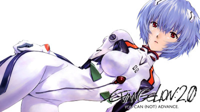 

Akhuratha Anime neon-genesis-evangelion-ayanami-rei Wall Poster Paper Print(12 inch X 18 inch, Rolled)