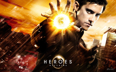 

Aabhaas movie-peter-heroes-season- Wall Poster Paper Print(12 inch X 18 inch, Rolled)