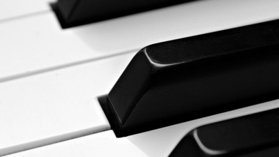 

Akhuratha -music-pianos Wall Poster Paper Print(12 inch X 18 inch, Rolled)