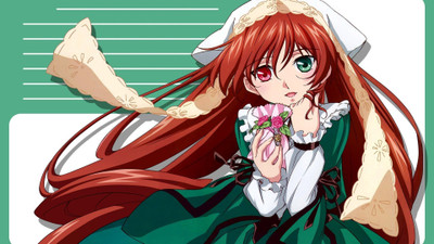 

Akhuratha Anime walls-maiden-rozen-archives Wall Poster Paper Print(12 inch X 18 inch, Rolled)