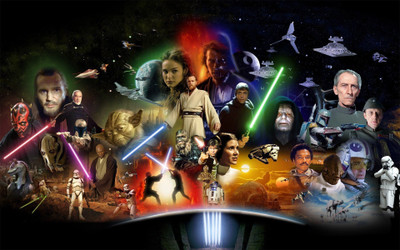 

Wall Poster a/star-warss-images Paper Print(12 inch X 18 inch, Rolled)