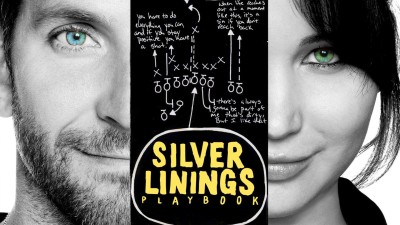 

Aabhaas jennifer-larence-movies-bradley-cooper-silver-linings-playbook Wall Poster Paper Print(12 inch X 18 inch, Rolled)