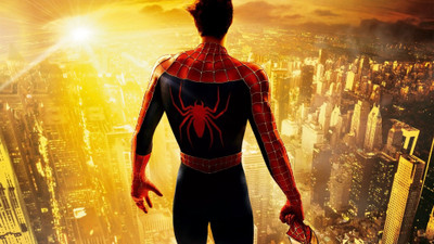 

Akhuratha spiderman-backrounds-october Wall Poster Paper Print(12 inch X 18 inch, Rolled)
