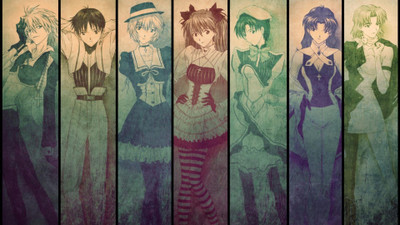 

Akhuratha Anime a-scenic-vintage-animateds Wall Poster Paper Print(12 inch X 18 inch, Rolled)