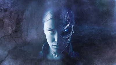 

Aabhaas movies-terminator-terminator--rise-of-the-machines Wall Poster Paper Print(12 inch X 18 inch, Rolled)