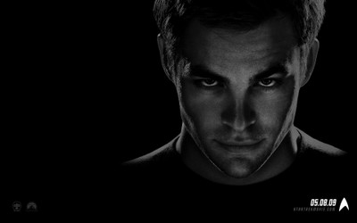 

Akhuratha star-trek-pictures-movie-modern-slideshow-chris-pine Wall Poster Paper Print(12 inch X 18 inch, Rolled)