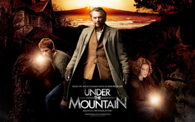 

Wall Poster a/under-mountain-campb-yahooxtras Paper Print(12 inch X 18 inch, Rolled)