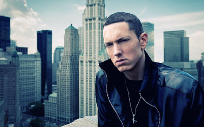 

Akhuratha eminem-widescreen-mathers-bruce-marshall-music-image Wall Poster Paper Print(12 inch X 18 inch, Rolled)