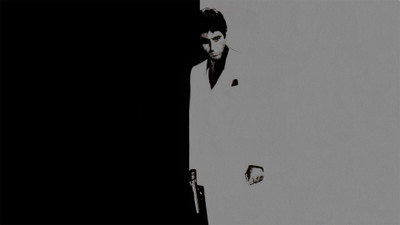 

Wall Poster a/scarface-movie-landscape Paper Print(12 inch X 18 inch, Rolled)