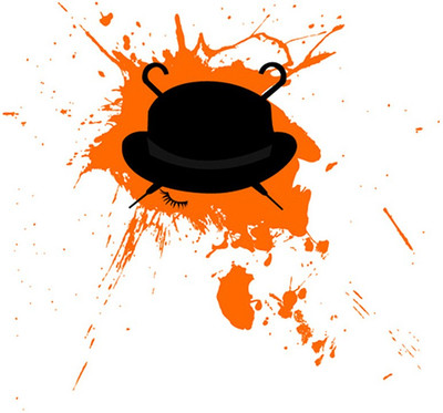 

Aabhaas clockwork-orange-fan-art-movies-stanley-kubrick Wall Poster Paper Print(12 inch X 18 inch, Rolled)