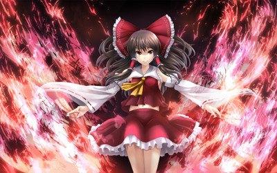 

Akhuratha Anime firetalisman-freewalls Wall Poster Paper Print(12 inch X 18 inch, Rolled)