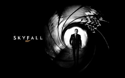 

Wall Poster a/moviess-movie-james-skyfall-kitty-hello Paper Print(12 inch X 18 inch, Rolled)