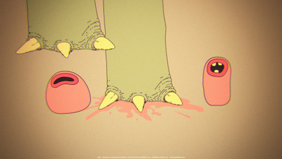 

dinosaurs-strom-kristofer-dubsteps-video-music Wall Poster Paper Print(12 inch X 18 inch, Rolled)