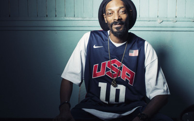 

Akhuratha rapper-music-snoops Wall Poster Paper Print(12 inch X 18 inch, Rolled)