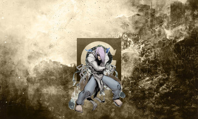 

Akhuratha Anime wanime-ninja-boy Wall Poster Paper Print(12 inch X 18 inch, Rolled)