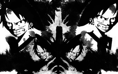 

Akhuratha Anime piece-picture-bigest-images Wall Poster Paper Print(12 inch X 18 inch, Rolled)
