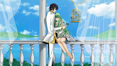 

Akhuratha Anime couple-snowflake-images Wall Poster Paper Print(12 inch X 18 inch, Rolled)