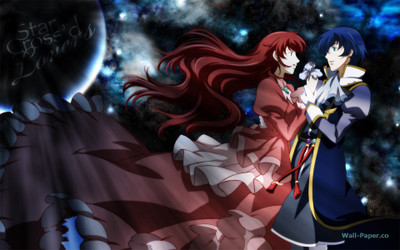 

Akhuratha Anime albums Wall Poster Paper Print(12 inch X 18 inch, Rolled)
