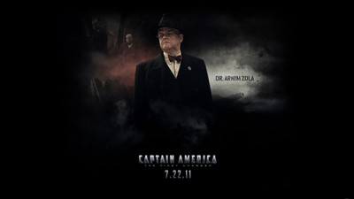 

Wall Poster a/wallpaper-america-captain Paper Print(12 inch X 18 inch, Rolled)